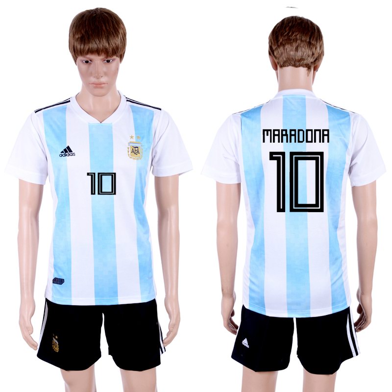 2018 world cup Argentina jerseys-015